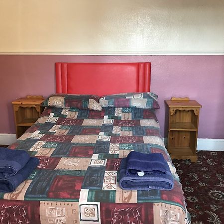 Fawlty Towers Hotel Great Yarmouth Luaran gambar