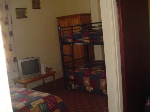 Fawlty Towers Hotel Great Yarmouth Bilik gambar