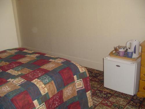 Fawlty Towers Hotel Great Yarmouth Bilik gambar