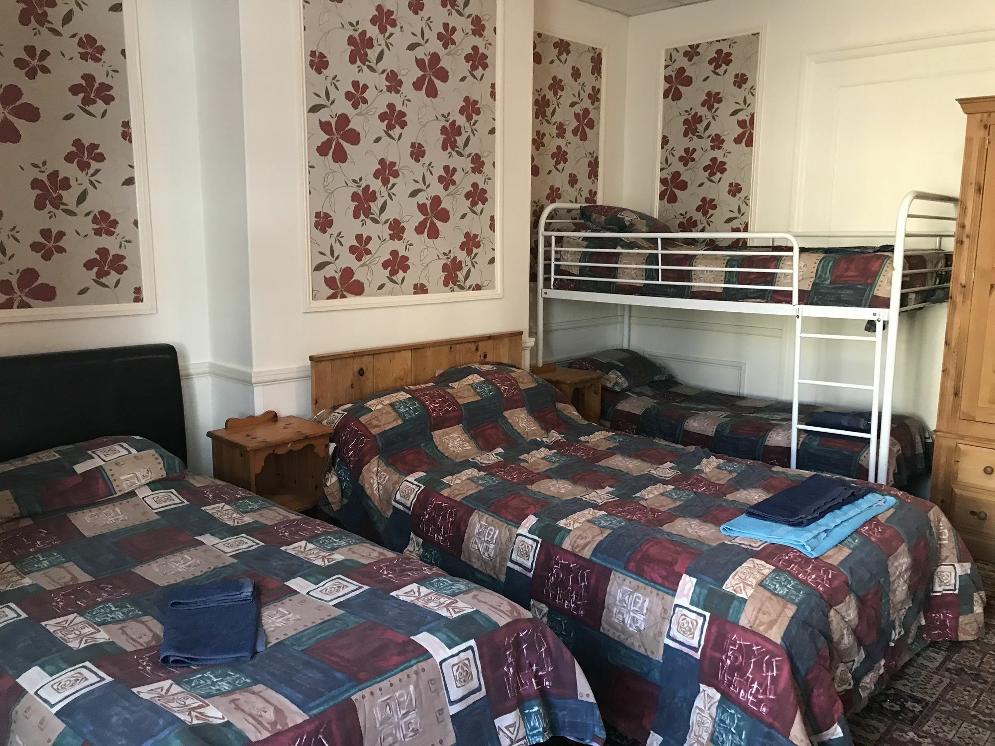 Fawlty Towers Hotel Great Yarmouth Luaran gambar