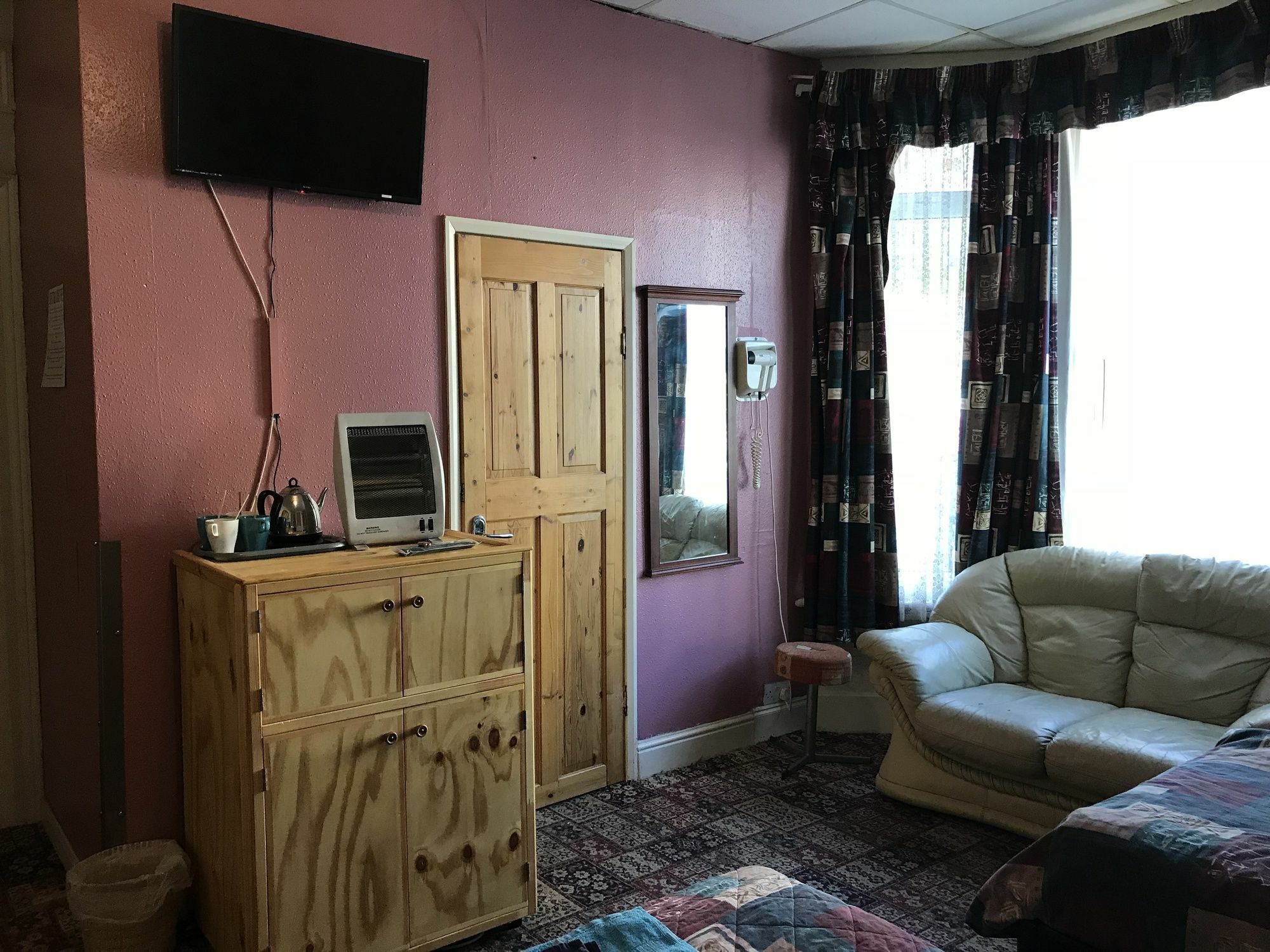 Fawlty Towers Hotel Great Yarmouth Luaran gambar