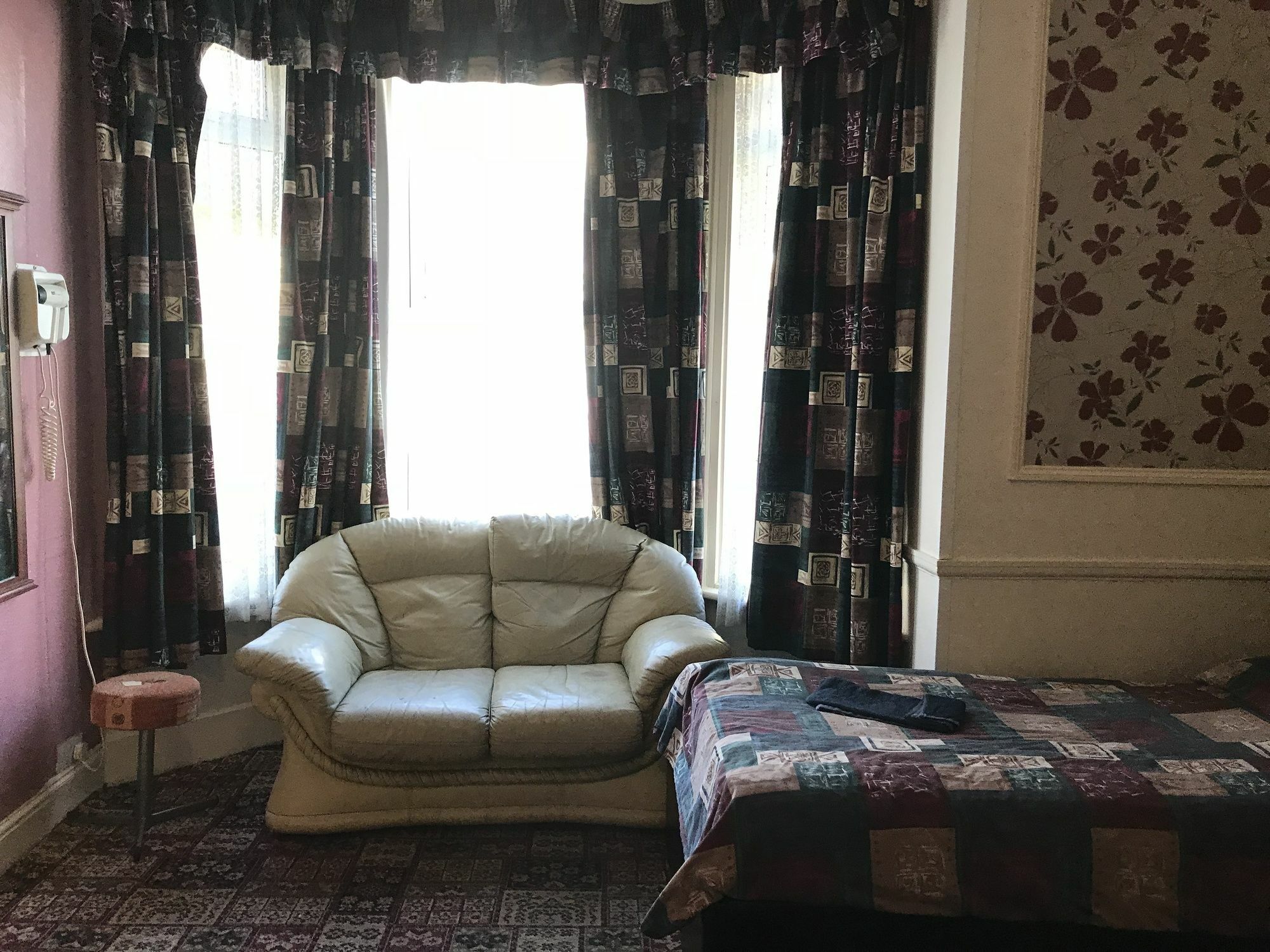 Fawlty Towers Hotel Great Yarmouth Luaran gambar