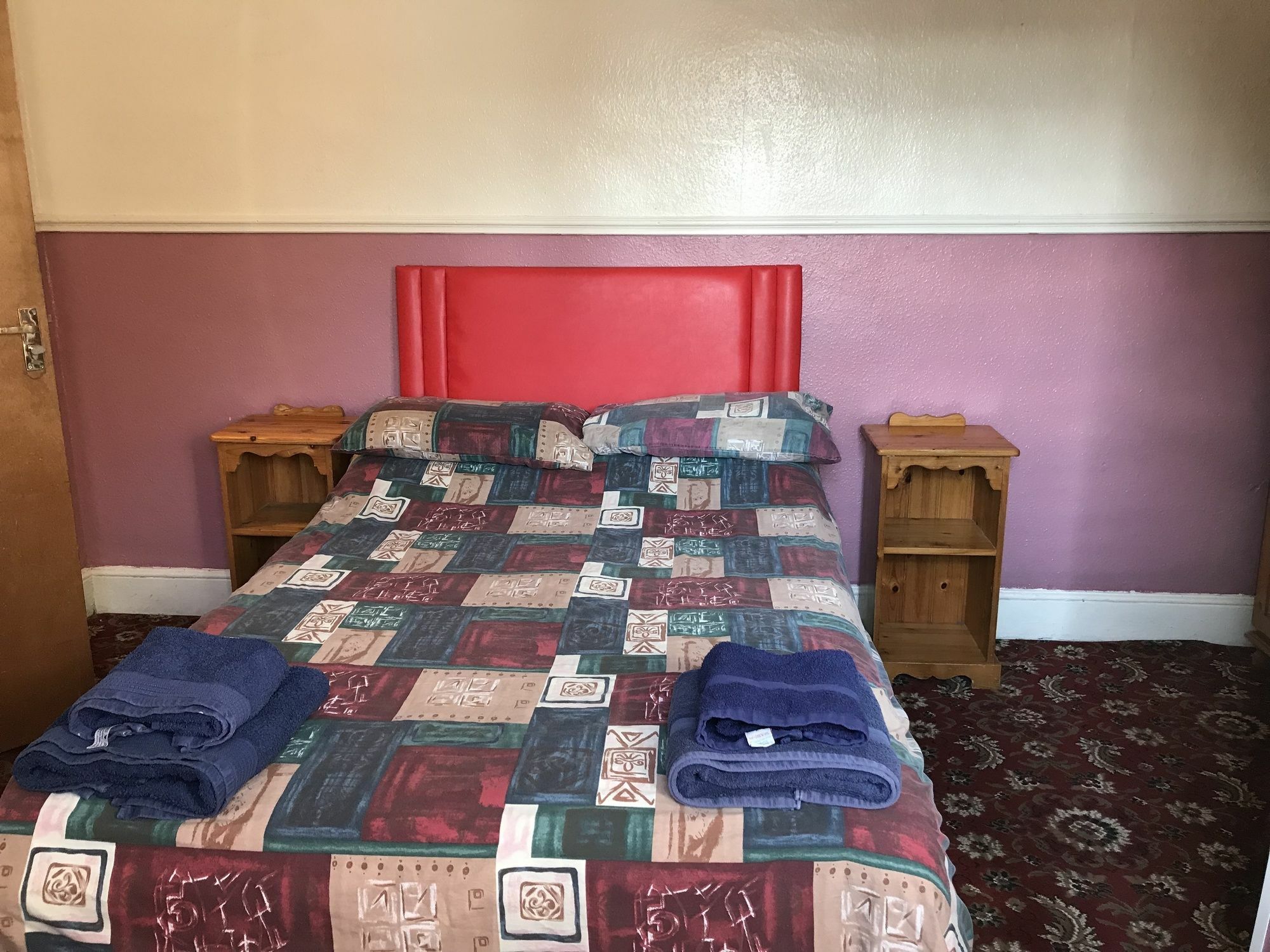Fawlty Towers Hotel Great Yarmouth Luaran gambar