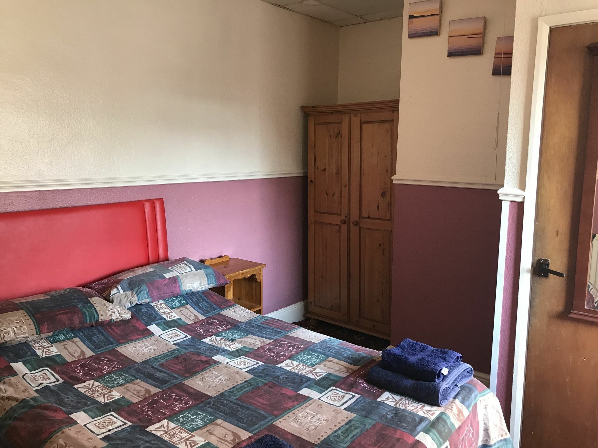 Fawlty Towers Hotel Great Yarmouth Luaran gambar