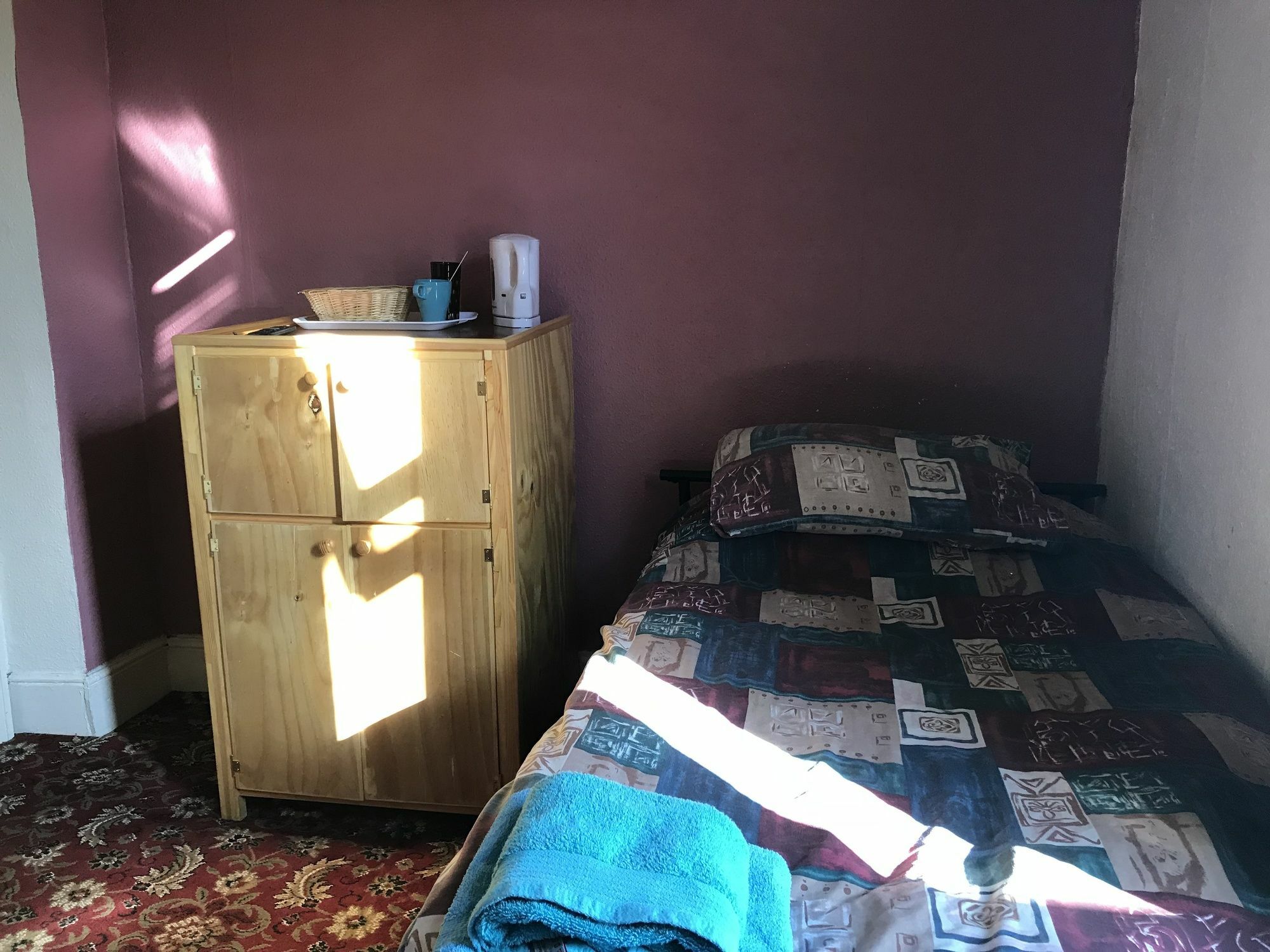 Fawlty Towers Hotel Great Yarmouth Luaran gambar